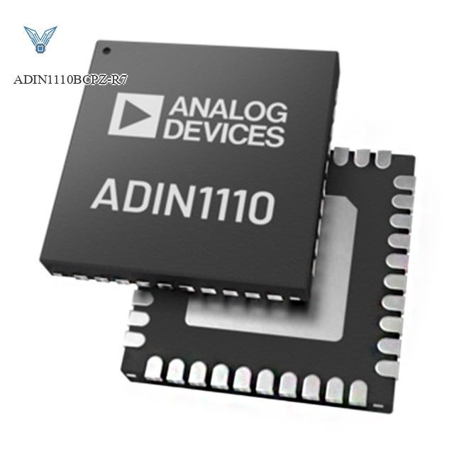 ADIN1110BCPZ-R7 (VELOCOMPONENT Original Components) ADIN1110BCPZ-R7