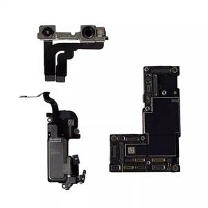 Vente en Gros Carte Mère 100% Testée Débloquée et Originale pour Téléphone X 64Go/128Go/256Go avec Face ID - Product Image 3