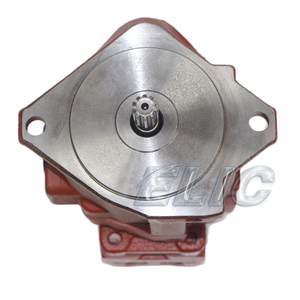 ลูกสูบหลักของปั๊มไฮดรอลิก PVD-00B-14 PVD-00B-15ประสิทธิภาพสูงของ elic สำหรับรถขุดขนาด CX14 SK15 ZX16 ZX17 ZX18 - Product Image 6