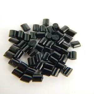 Manufacturers Price PP PE PET PS ABS PLA Plastic Black Masterbatch/master Batch Production Injection Molding Extrusion Molding
