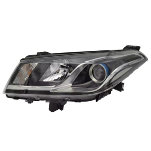 Assemblage de lampe frontale de phare de haute qualité pour <span class=keywords><strong>DFSK</strong></span> <span class=keywords><strong>Glory</strong></span> <span class=keywords><strong>500</strong></span> OEM 4121010-FS01 4121020-FS01 - Product Image 1