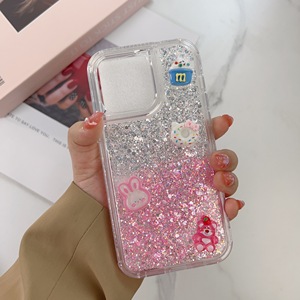 เคสโทรศัพท์มือถือ TPU แบบแข็งมีกากเพชรแฟชั่นสำหรับ Huawei Honor 90 X8B <span class=keywords><strong>200</strong></span> Pro X60 5G X9C 5g - Product Image 5