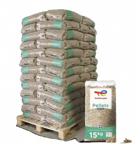 <span class=keywords><strong>Granulés</strong></span> <span class=keywords><strong>de</strong></span> bois biomasse haute efficacité 8 mm, biocarburant premium <span class=keywords><strong>pour</strong></span> systèmes <span class=keywords><strong>de</strong></span> chauffage commerciaux et résidentiels - Product Image 6