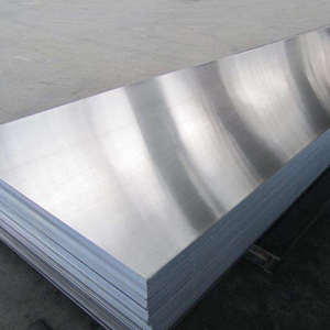 Fournisseur en gros de plaques en acier inoxydable SS ASTM 321 310S 201 202 309S 316ti 316L - Product Image 6