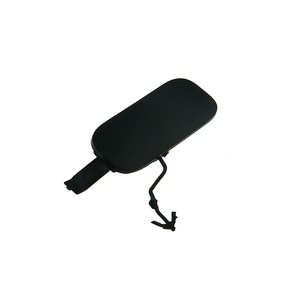 Cubierta del gancho de remolque del parachoques delantero Honda Vezel 71104-T7A-000, tapón sin pintar para modelos 2014-2019 - Product Image 5
