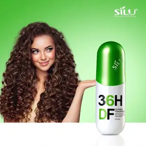 New design OEM products Hair Curling Moisture Cream africa hair curly cream