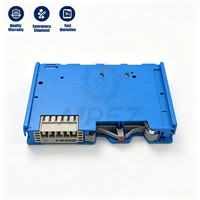 Modul Servo AX2003 Modul Relay AX2003 Dengan Layanan Pencerminan Port Opsional
