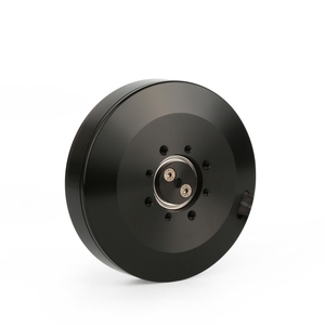 Moteur Brushless SUNNYSKY M8 Pro KV100 pour Modèles d'Avions Multi-Axes, Haute Efficacité, Puissance Forte, Sécurité, Grade Industriel 6-12S 1100W - Product Image 3