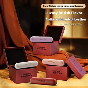 Salida <span class=keywords><strong>de</strong></span> aire <span class=keywords><strong>de</strong></span> aromaterapia para coche <span class=keywords><strong>de</strong></span> larga duración, bálsamo sólido, <span class=keywords><strong>Eau</strong></span> <span class=keywords><strong>De</strong></span> <span class=keywords><strong>Toilette</strong></span>, colgante Interior, ventilación, fragancia, purificador <span class=keywords><strong>de</strong></span> aire para hombres y mujeres - Product Image 4
