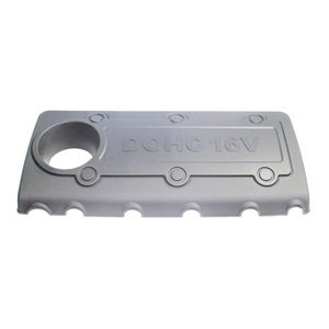 OE 292402G000 Plastique de couvercle de soupape de moteur utilisé pour <span class=keywords><strong>KIA</strong></span> - Product Image 1