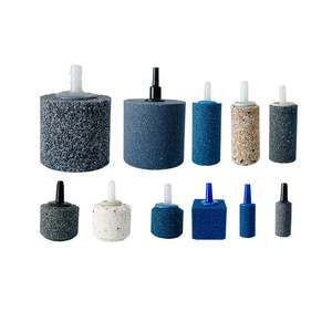 Diffuseur d'air pour aquarium, diffuseur de bulles, pierre à air, plateau à air pour l'aération et l'oxygénation des poissons - Product Image 2