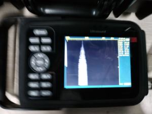 Appareil d'échographie vétérinaire portable entièrement numérique JM-808F, échographie vétérinaire <span class=keywords><strong>mobile</strong></span> - Product Image 5