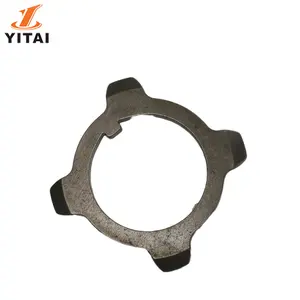 YITAI Cam for Needle Machine Loom Manufacturer Spare Part