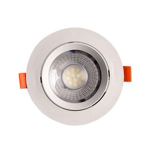 Vòng vuông lõm spotlight có thể điều chỉnh SMD downlight 5W 7W trần ánh sáng tại chỗ Tủ CCT Focus mini <span class=keywords><strong>LED</strong></span> ánh sáng tại chỗ <span class=keywords><strong>LED</strong></span> - Product Image 1