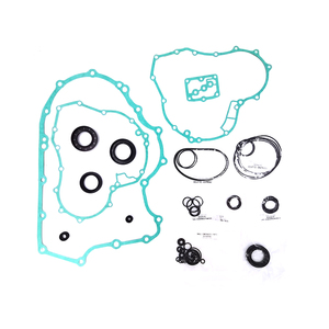 MAXA BAXA MDWA CG5 Automatic Transmission Rebuild Kit Overhaul With Clutch <b>Plate</b> Fit For HONDA Car Accessories - Product Image 3