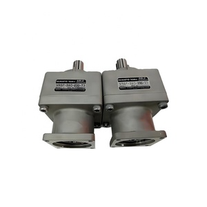 1 ชิ้น ของแท้ใหม่เอี่ยม ชุดลดความเร็ว Aa VRKF-5C-750 Shimpo Reducer Vrkf-5c-750 - Product Image 5