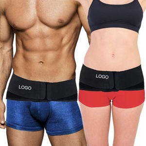 Ajustable Transpirable Antideslizante Sacroilíaco Si Soporte Articular Cinturón de Cadera Cinturón Sacroilíaco Cinturón Pélvico <span class=keywords><strong>Faja</strong></span> - Product Image 4