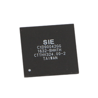 Sirkuit Terpadu CXD90042GG Southbridge PS4 Khusus South Bridge Motherboard IC Chip