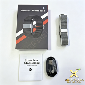 Pulsera Inteligente S01, Monitor de Actividad Física, Frecuencia Cardíaca, Sueño, Resistente al Agua, Reloj Deportivo para Hombres y Mujeres - Product Image 2