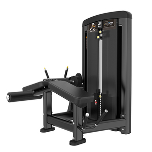 Máy tập chân Brightway/Thiết bị phòng tập thể dục để bán - Máy tập cơ đùi ngồi/Máy tập cơ đùi nằm - Product Image 3