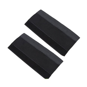 Protector personalizado de cadena de bicicleta, de neopreno, para ciclismo de montaña, venta al por mayor - Product Image 2