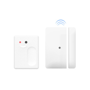 Abridor de puerta de garaje con control remoto inteligente, <span class=keywords><strong>Wifi</strong></span>, 220V, 110V, funciona con batería, eléctrico, Tuya - Product Image 1