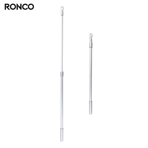 Motor Tubular Inalámbrico Recargable RONCO Serie Brush <span class=keywords><strong>de</strong></span> 25mm para Persianas Enrollables Zebra, Motor Electrónico <span class=keywords><strong>de</strong></span> Fácil Configuración - Product Image 5