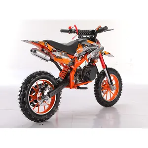 49cc Dirt Bike nhà sản xuất với CE, New mini xe máy đồ chơi nhà cung cấp cho trẻ em