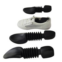 Emporte-pièce pour chaussures, protège les chaussures des plis, maintient la forme des chaussures, évite l'humidité