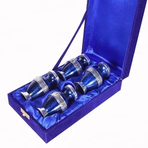 อเมริกันที่ระลึกสำหรับขี้เถ้ามนุษย์ - Product Image 1