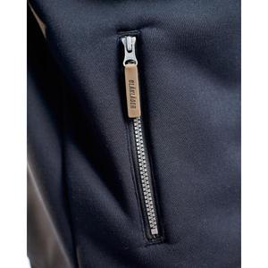 BLAKLADER - 493325149900XXL Sweat à capuche avec doublure en poils Noir-EAN 7330509515938 WORK HOODIES - Product Image 5