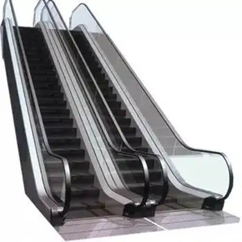 Asia FUJI Passenger Escalator Indoor and Outdoor Escalator with Competitive Price