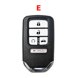 CN003162 433MHz 4A Chip para Honda Accord 2018-2021 Smart Car Key Remote Vehicle Keys PN 72147-TVA-A11 FCC <span class=keywords><strong>ID</strong></span> CWTWB1G0090 - Product Image 5