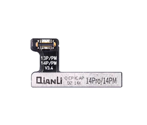 Qianli <span class=keywords><strong>batterie</strong></span> <span class=keywords><strong>externe</strong></span> Flex FACE ID câble flexible pour <span class=keywords><strong>iPhone</strong></span> 11 12 13 14 Pro MAX pour ICopy Plus Apollo DZ03 supprimer la réparation d'avertissement - Product Image 5