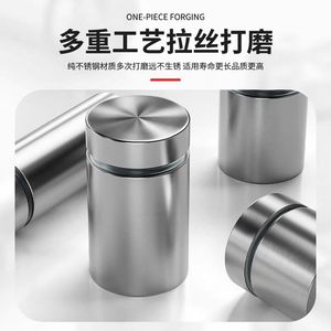 Advertising Screws Stainless Steel 885 886 Acrylic Mirror Nail Supports Decorative <b>Hardware</b> Modern Simple Style - Product Image 3