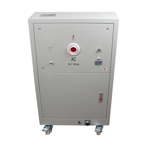 High Power and High Current Withstand Voltage Tester RK2672EM Instrument Withstand Voltage <strong>Measurement</strong> AC DC6kv - Product Image 2