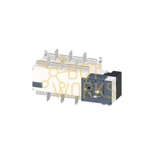 Ricambio Siemens 3KC44540HA210AA3 - Nuovo - Product Image 1