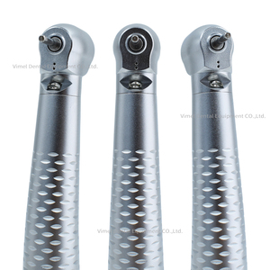 Generador eléctrico de luz UV púrpura, pulverizador de agua único para suministro Dental, LED de alta velocidad, 2/4 agujeros - Product Image 3