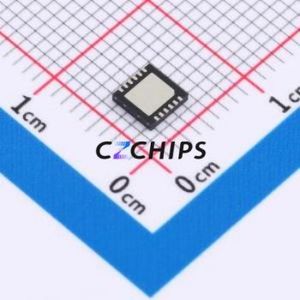 Original et tout nouveau WSON-12-EP OPA593DNTR (4x4) Amplificateur opérationnel de puce IC de circuit intégré - Product Image 2