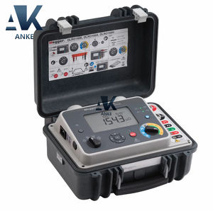 Micro-ohmímetro DLRO100HB / DLRO / Prueba de Conexión - Product Image 1