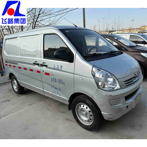 Modello 2023 Wuling Rongguang <span class=keywords><strong>S</strong></span> Tipo 1.5 Litri, Configurazione Base, 2 Posti, Furgone Chiuso, Auto Usata - Product Image 2