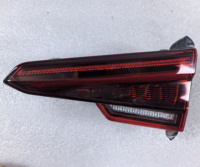 Kit de carrocería A4 S4 RS4 B8 B85 B9 original para Audi A4 S4 RS4 B8 B85 B9 montaje de lámpara trasera faro trasero