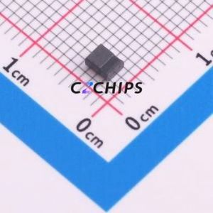 M50-1900005 Shorting Cap / Jumper Cap Connector Whole Sale Electronic Component Chips Supplier & BOM Service - Product Image 2