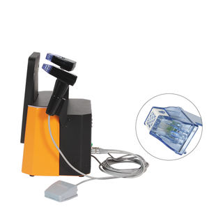 Jabón Portátil de Radiofrecuencia Fraccional con Microagujas para Reafirmar la Piel y el Cuerpo, con Agujas de Acero Inoxidable para Uso Comercial - Product Image 3