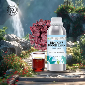Aceite con Resina de Sangre de Dragón Peruana (<span class=keywords><strong>Croton</strong></span> <span class=keywords><strong>Lechleri</strong></span>) para Fijador de Perfumes - 100% Puro y Natural, Grado Premium |   Precio al por Mayor 1kg - Product Image 1