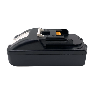 Batería de Repuesto de <span class=keywords><strong>18V</strong></span> 4.0Ah para <span class=keywords><strong>Makita</strong></span>, Batería de Herramienta Eléctrica de Alto Rendimiento 21700, Compatible con Taladros y Amoladoras Angulares <span class=keywords><strong>Makita</strong></span> - Product Image 2