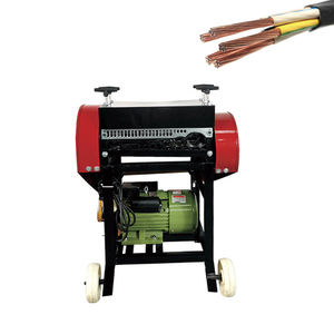 Pince Machine à couper et à dénuder les fils Machine à dénuder les câbles Machine à dénuder les fils de ferraille 16 fendus But qualifié - Product Image 4