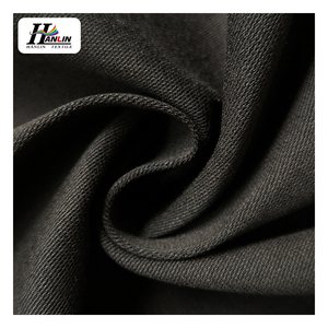 Twill 78% Rayon 18% Nylon 4% Spandex Stoff Bengaline High Elastic 2/1 für Mantel hosen Hosen - Product Image 3