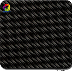 TSAUTOP 50CM <strong>Hydrographics</strong> Printing Paper <strong>Carbon</strong> <strong>Fiber</strong> Textured Hydro Dip Film Water Transfer Type - Product Image 5