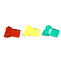 Gaine isolante de protection en caoutchouc silicone fabriquée en Chine